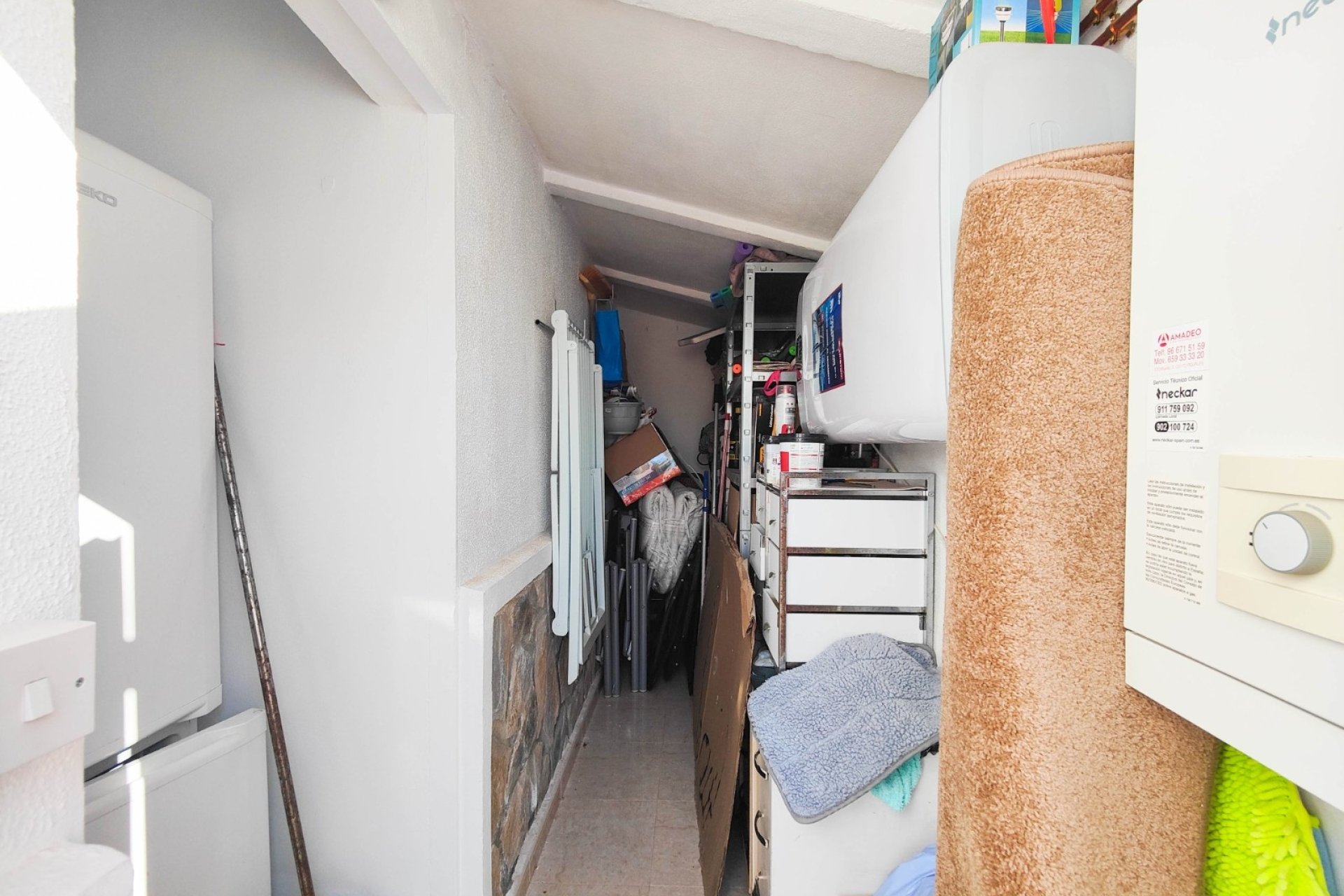 Revente - Villa -
Rojales - Ciudad Quesada - Ciudad Quesada