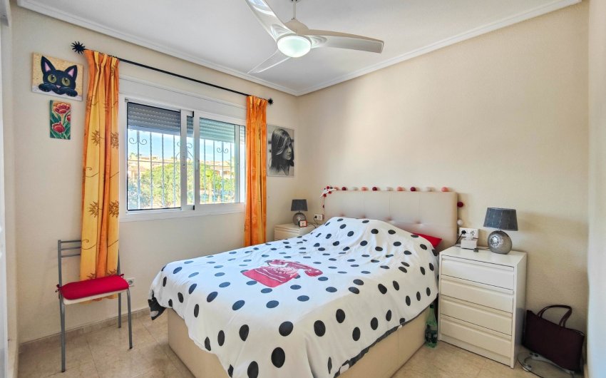 Revente - Villa -
Rojales - Ciudad Quesada - Ciudad Quesada