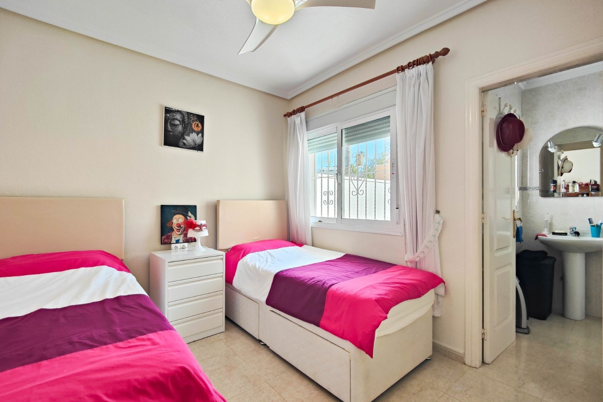 Revente - Villa -
Rojales - Ciudad Quesada - Ciudad Quesada