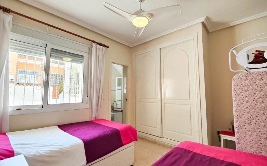 Revente - Villa -
Rojales - Ciudad Quesada - Ciudad Quesada