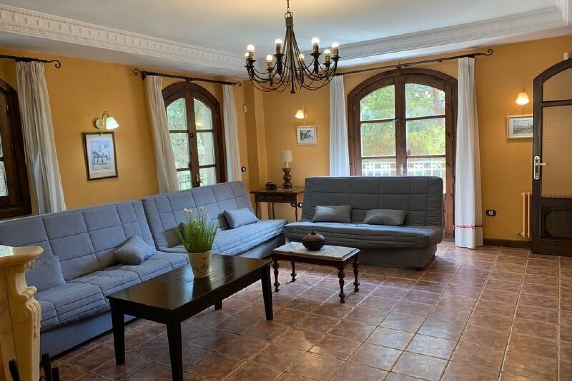 Revente - Villa -
Rojales - Ciudad Quesada