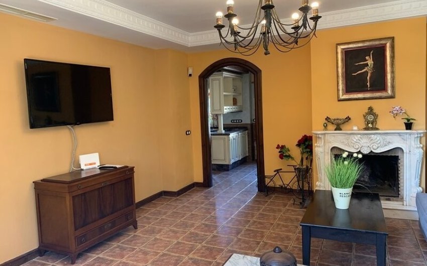 Revente - Villa -
Rojales - Ciudad Quesada