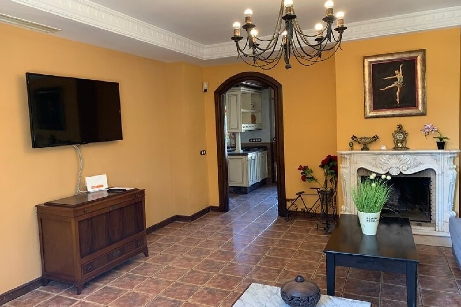 Revente - Villa -
Rojales - Ciudad Quesada