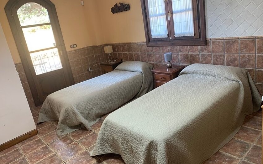 Revente - Villa -
Rojales - Ciudad Quesada