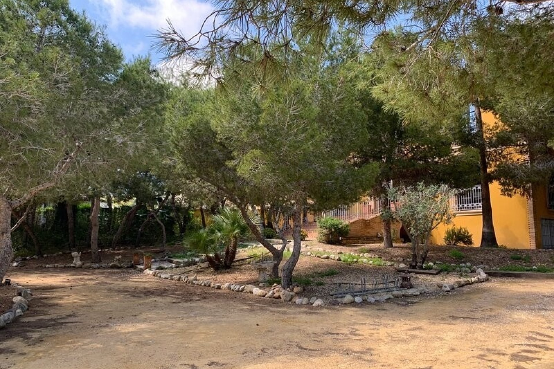 Revente - Villa -
Rojales - Ciudad Quesada