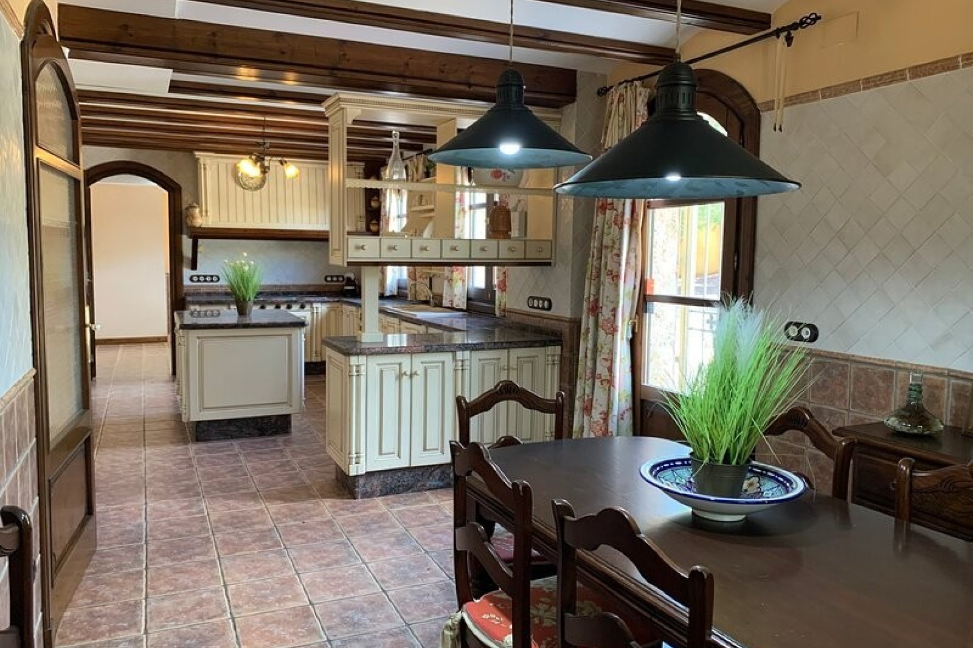 Revente - Villa -
Rojales - Ciudad Quesada