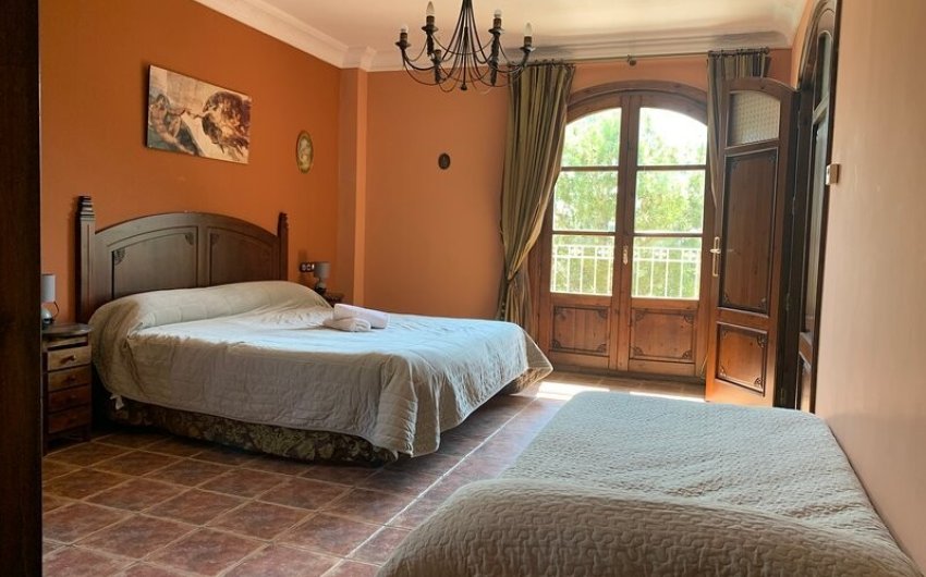 Revente - Villa -
Rojales - Ciudad Quesada