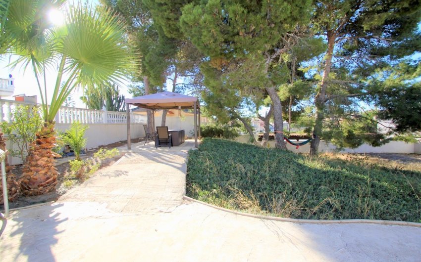 Revente - Villa -
Rojales - Ciudad Quesada