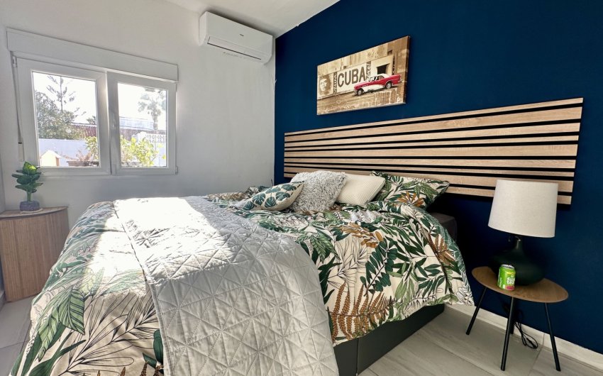 Revente - Villa -
Rojales - Ciudad Quesada