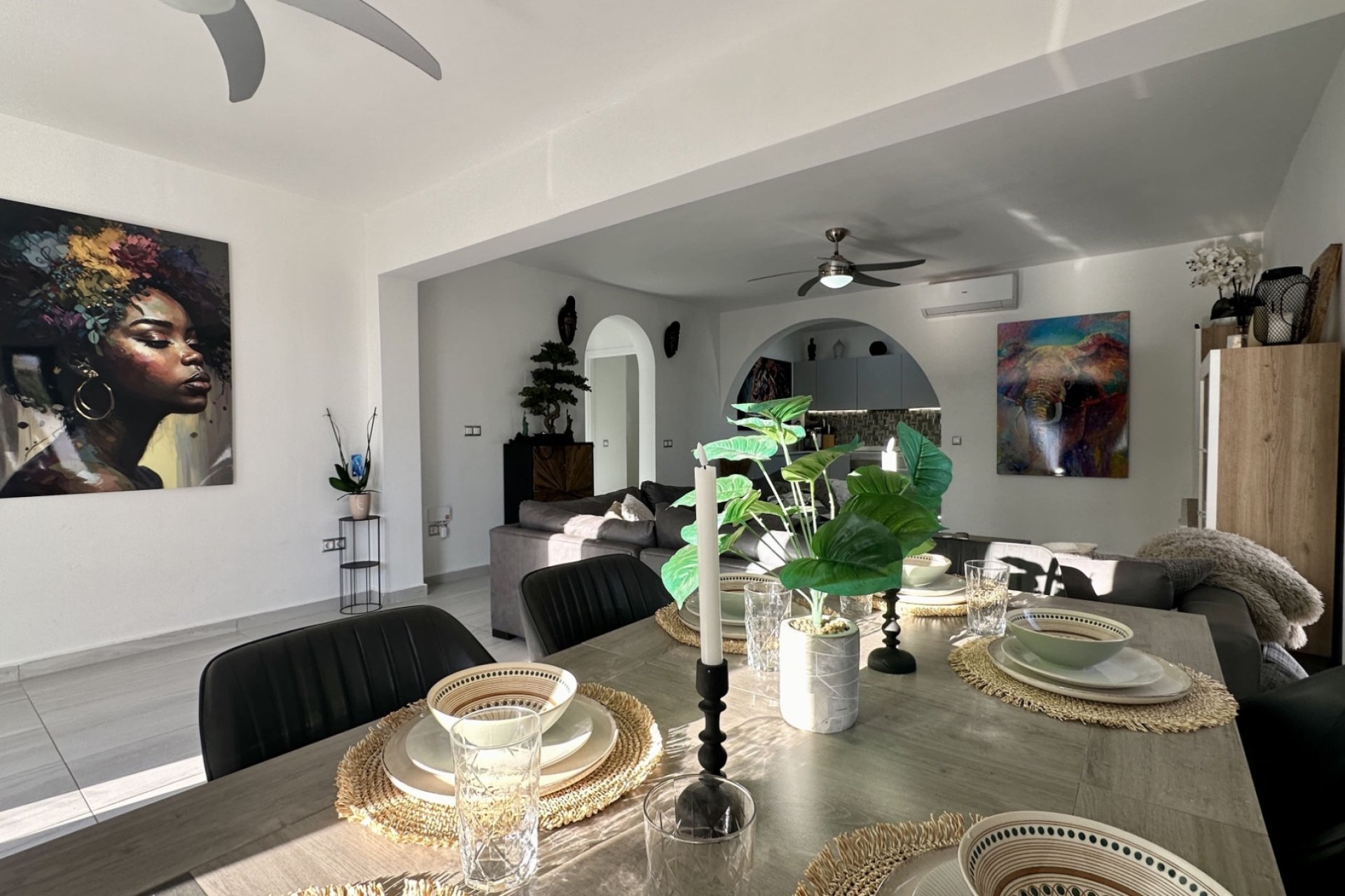 Revente - Villa -
Rojales - Ciudad Quesada