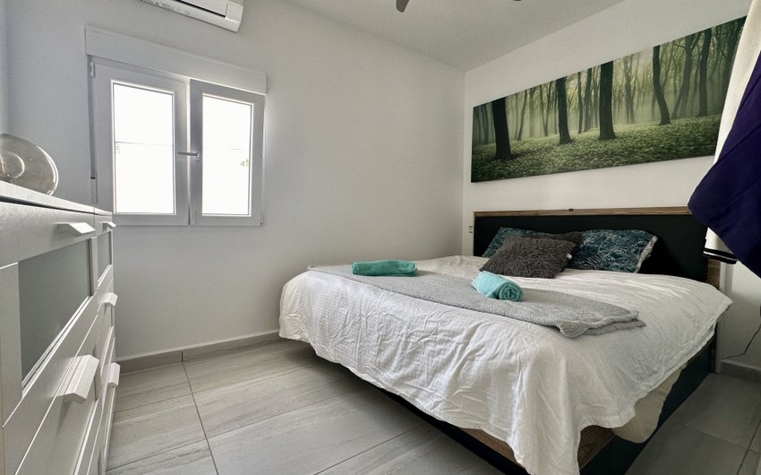 Revente - Villa -
Rojales - Ciudad Quesada