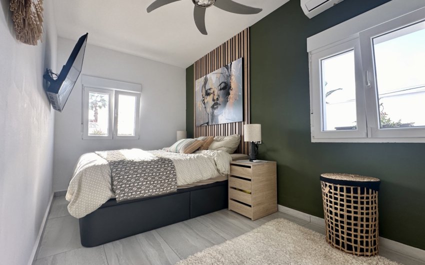 Revente - Villa -
Rojales - Ciudad Quesada