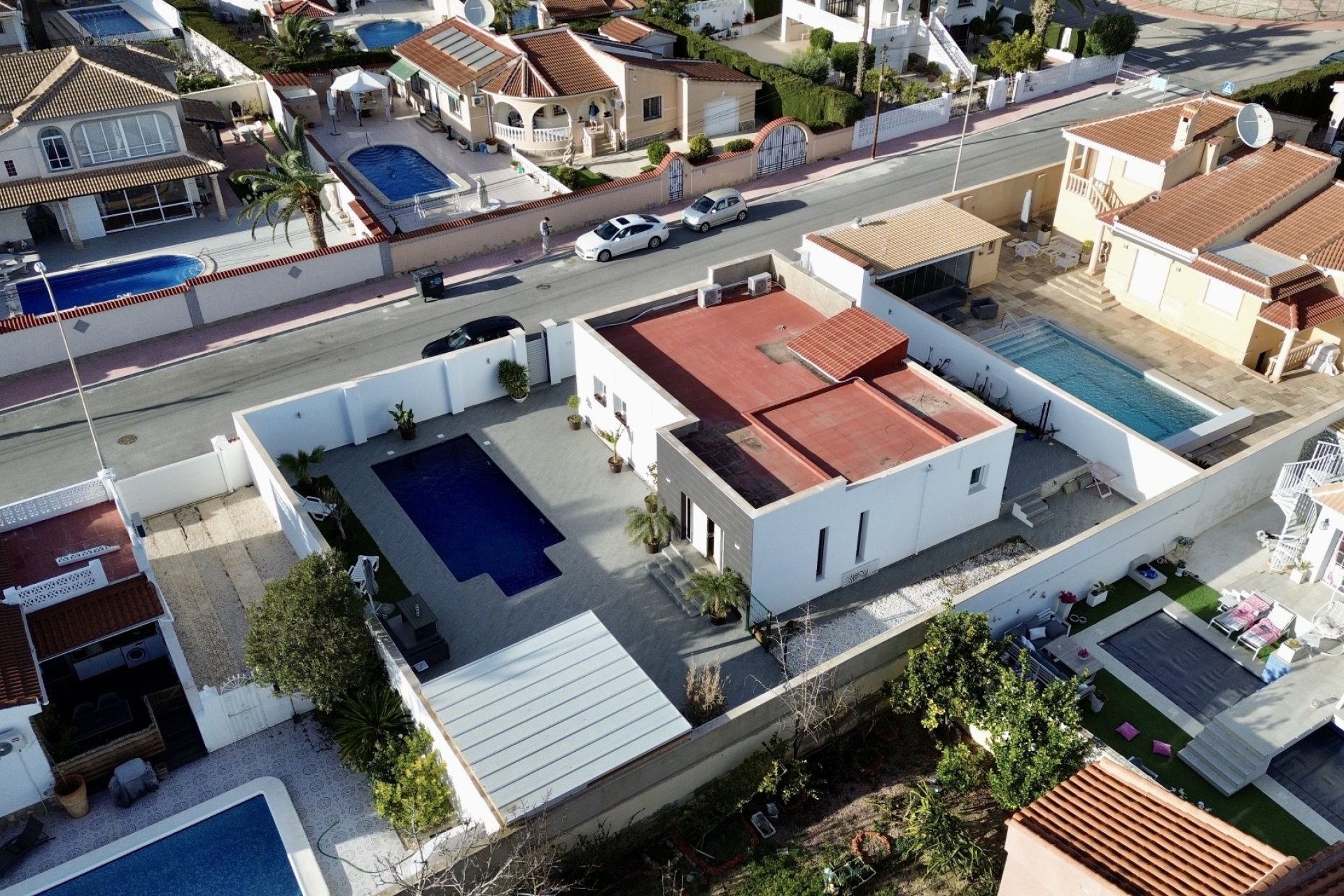 Revente - Villa -
Rojales - Ciudad Quesada