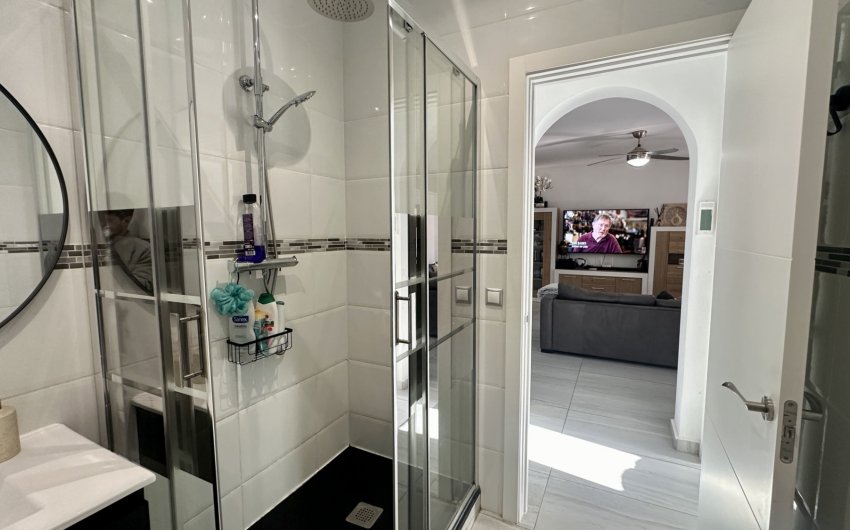 Revente - Villa -
Rojales - Ciudad Quesada