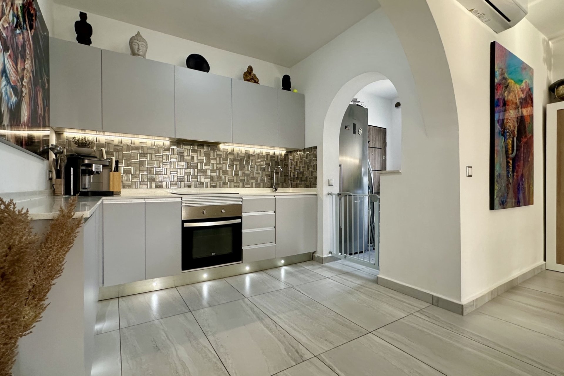 Revente - Villa -
Rojales - Ciudad Quesada