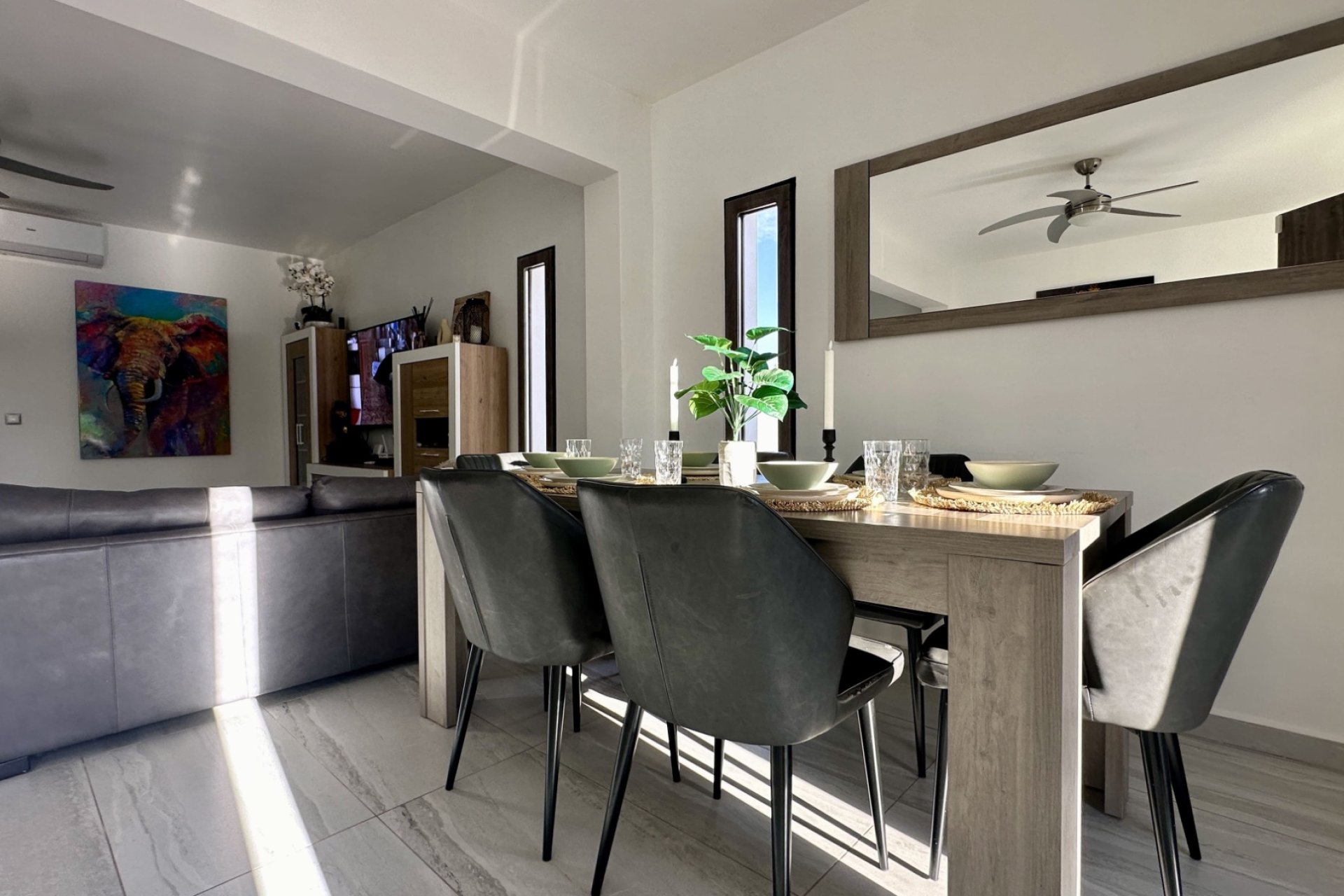 Revente - Villa -
Rojales - Ciudad Quesada