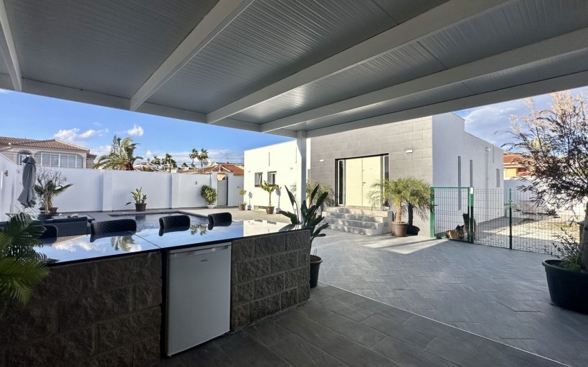 Revente - Villa -
Rojales - Ciudad Quesada