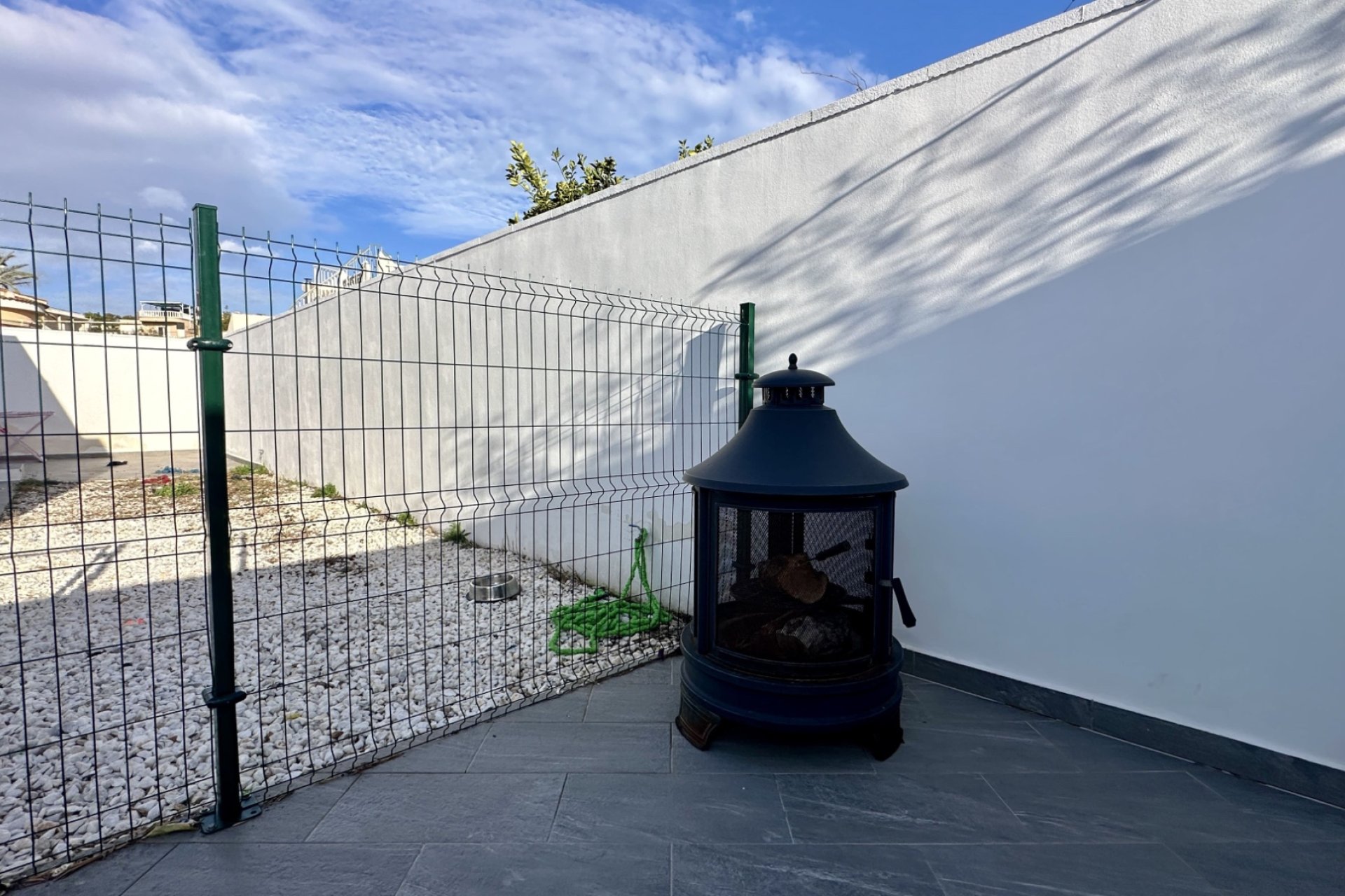 Revente - Villa -
Rojales - Ciudad Quesada