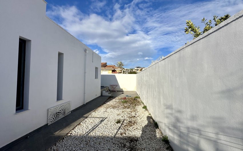 Revente - Villa -
Rojales - Ciudad Quesada