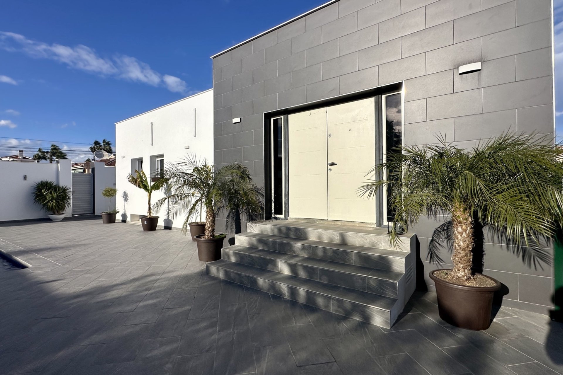 Revente - Villa -
Rojales - Ciudad Quesada