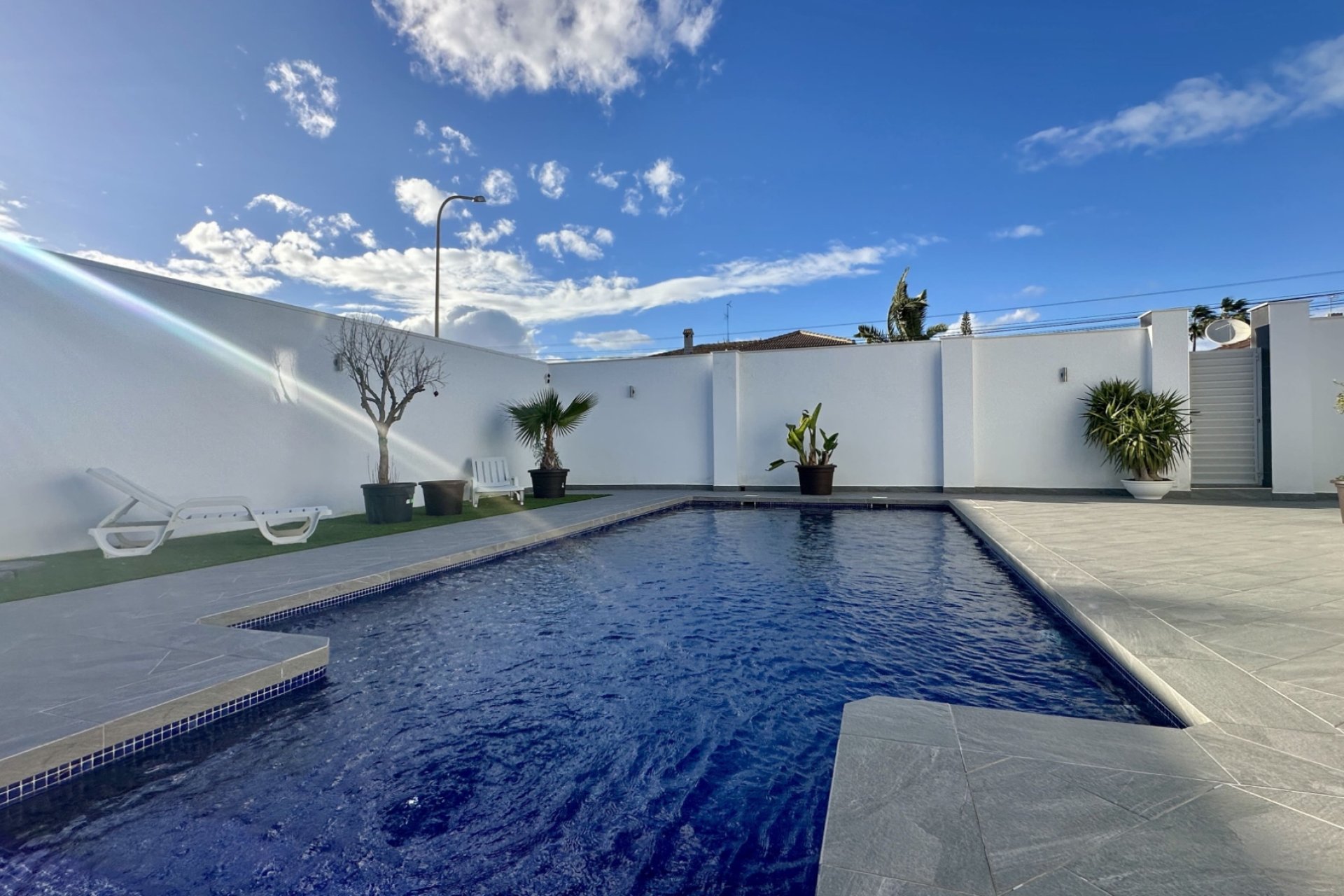 Revente - Villa -
Rojales - Ciudad Quesada