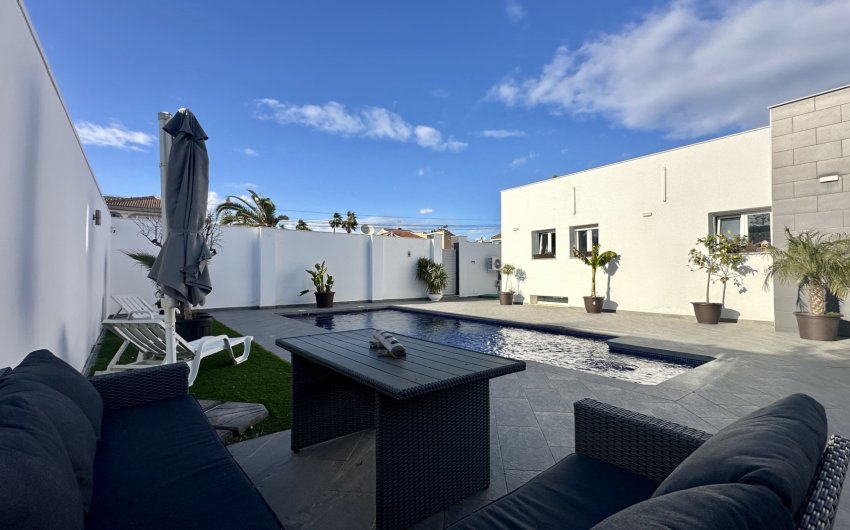 Revente - Villa -
Rojales - Ciudad Quesada