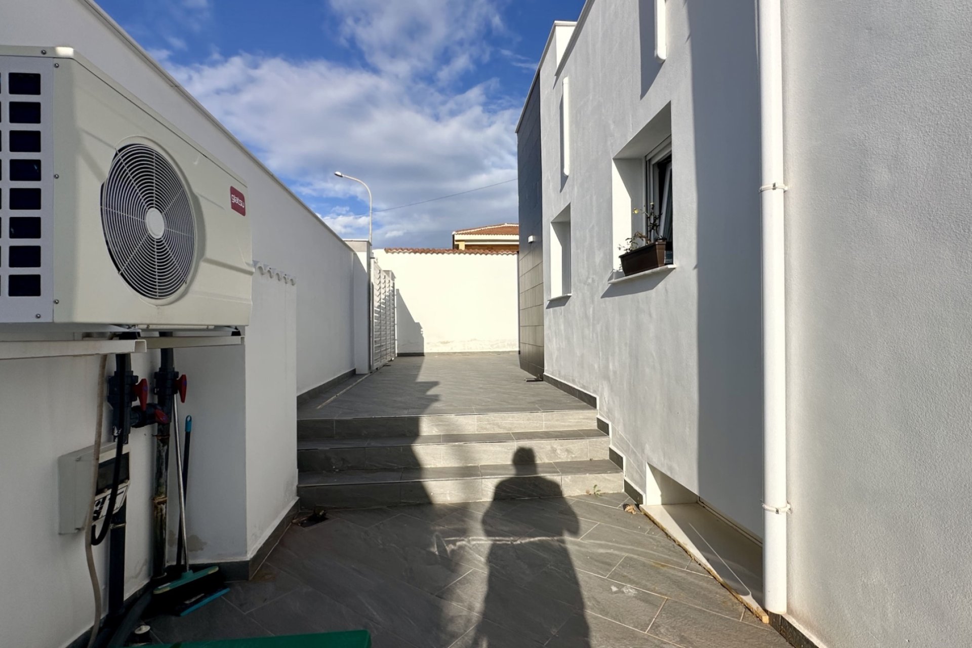 Revente - Villa -
Rojales - Ciudad Quesada