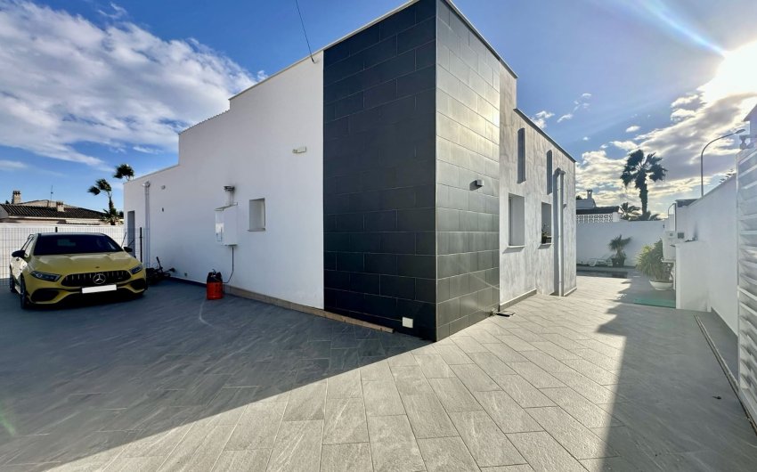 Revente - Villa -
Rojales - Ciudad Quesada