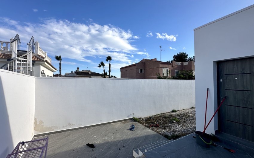 Revente - Villa -
Rojales - Ciudad Quesada