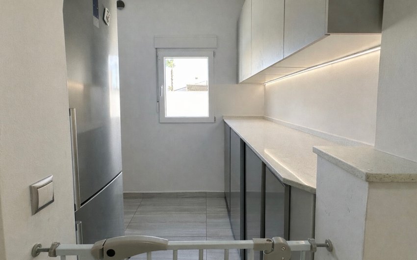 Revente - Villa -
Rojales - Ciudad Quesada