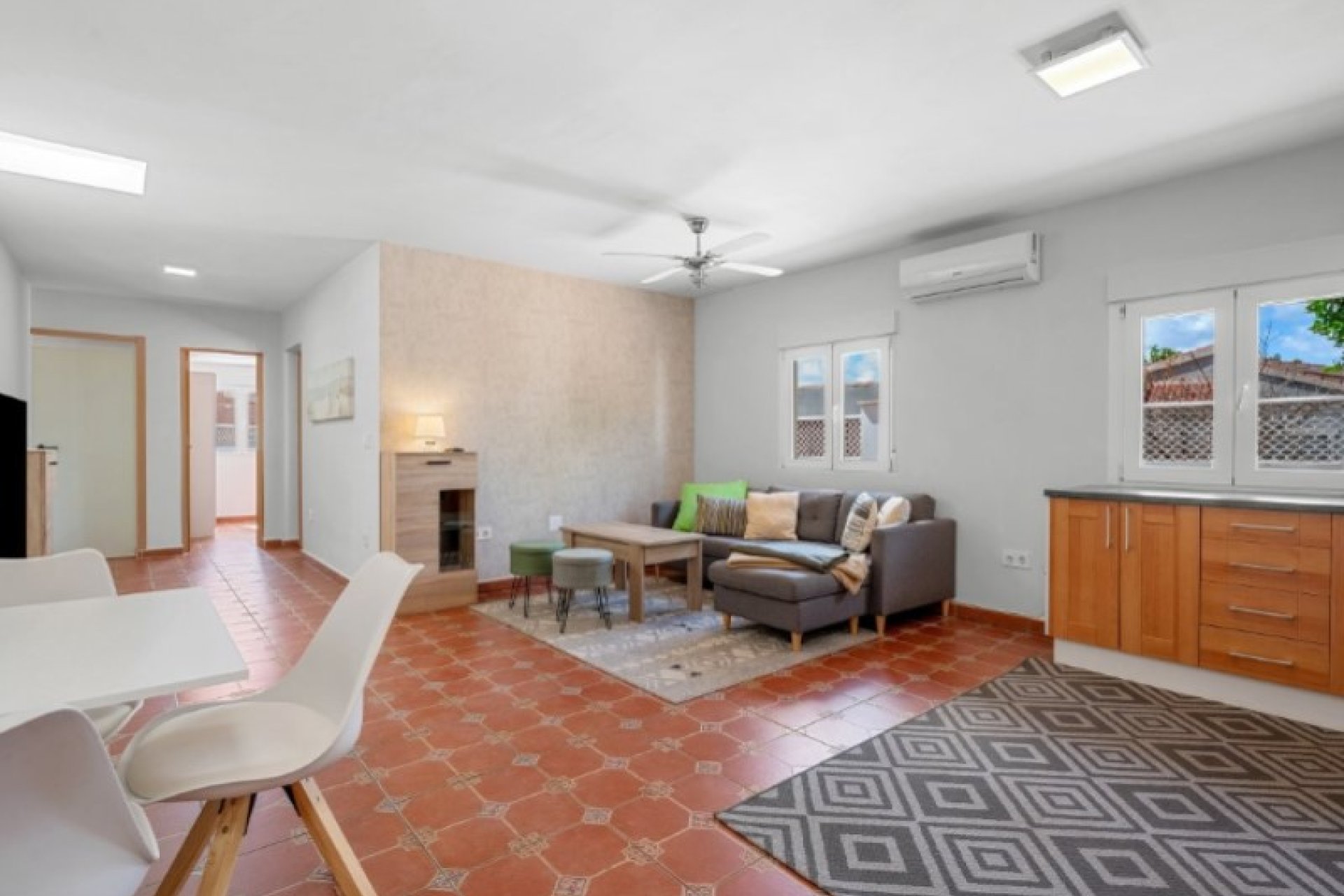 Revente - Villa -
Rojales - Ciudad Quesada