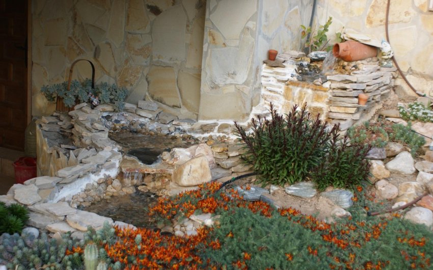 Revente - Villa -
Rojales - Ciudad Quesada