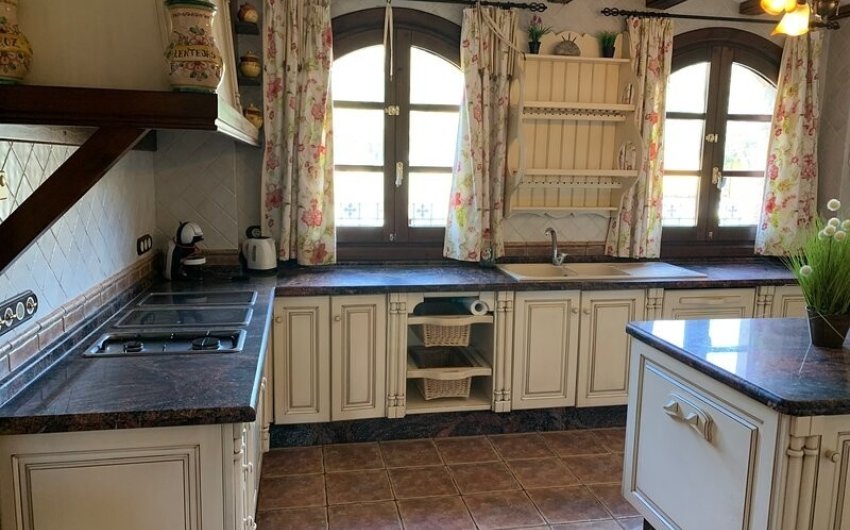 Revente - Villa -
Rojales - Ciudad Quesada