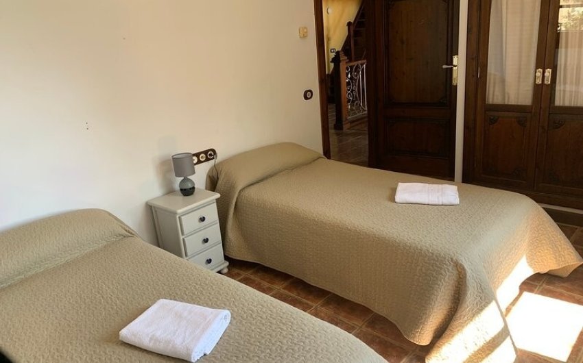 Revente - Villa -
Rojales - Ciudad Quesada