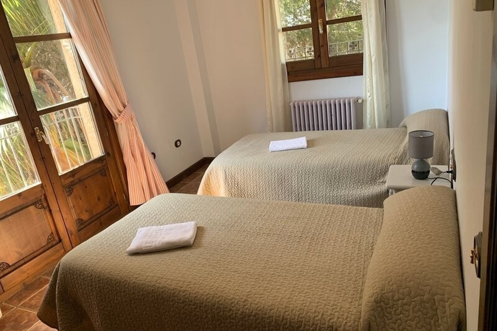 Revente - Villa -
Rojales - Ciudad Quesada