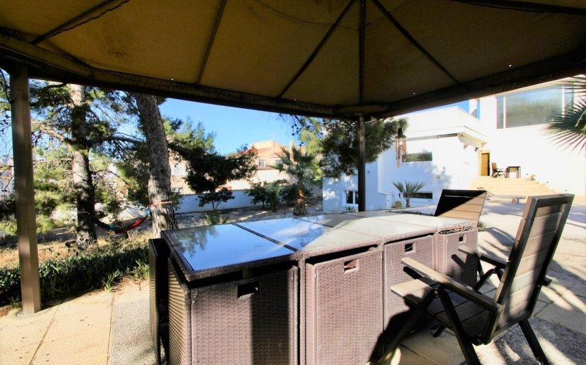 Revente - Villa -
Rojales - Ciudad Quesada