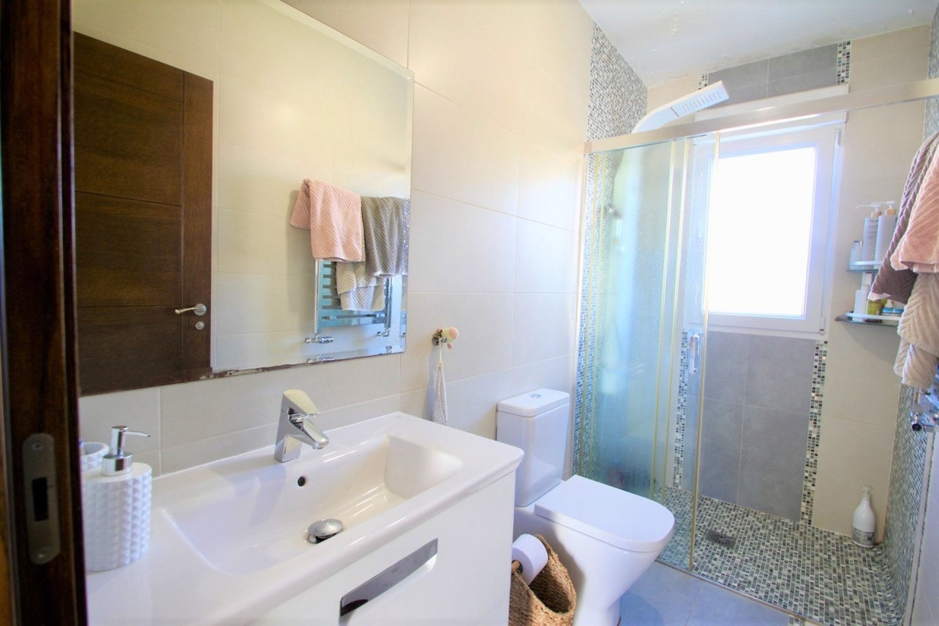 Revente - Villa -
Rojales - Ciudad Quesada