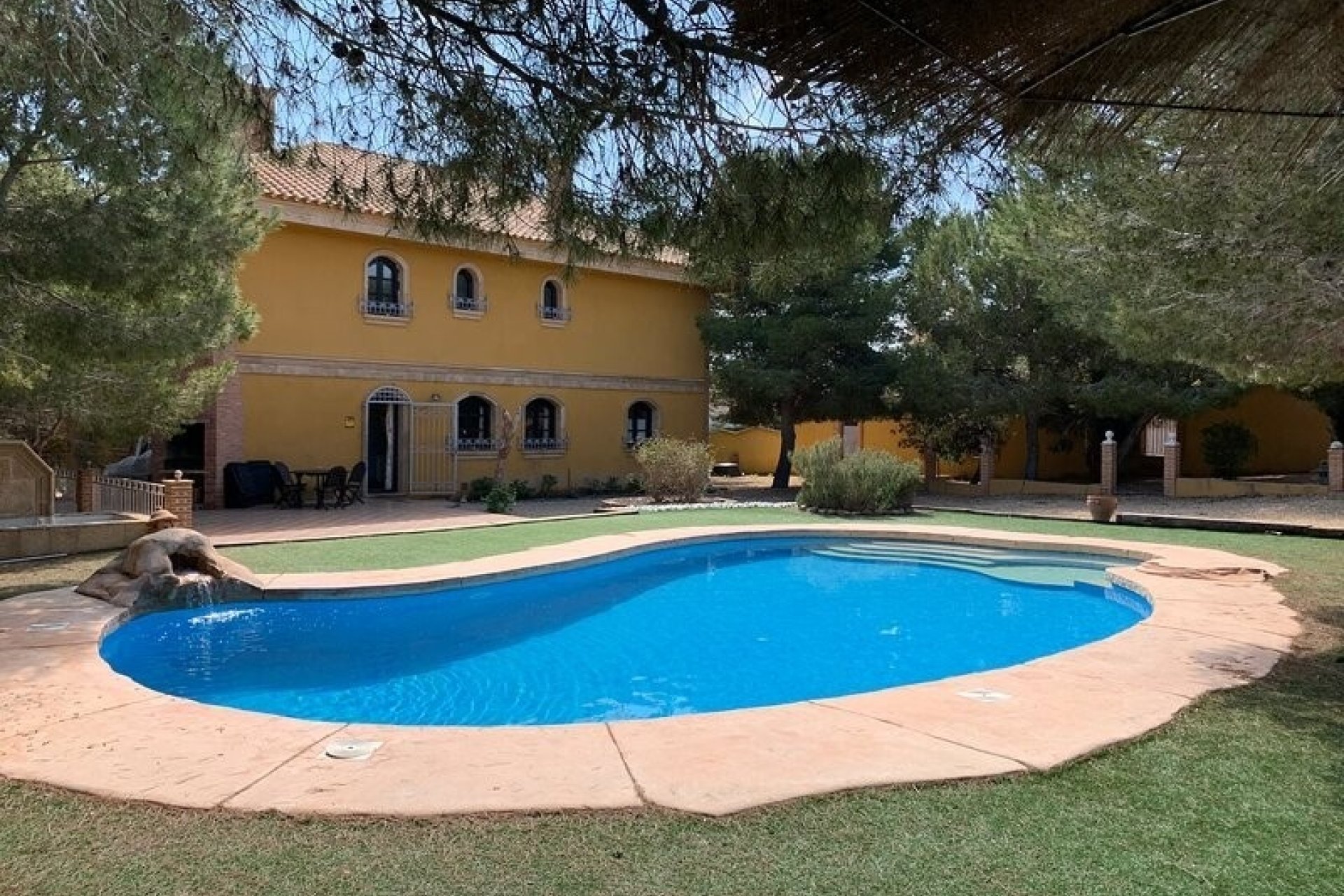 Revente - Villa -
Rojales - Ciudad Quesada