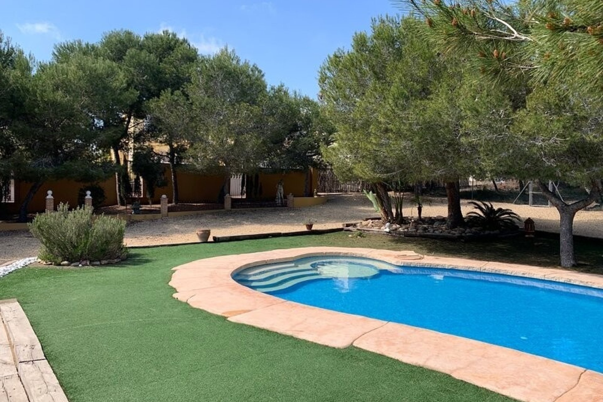 Revente - Villa -
Rojales - Ciudad Quesada