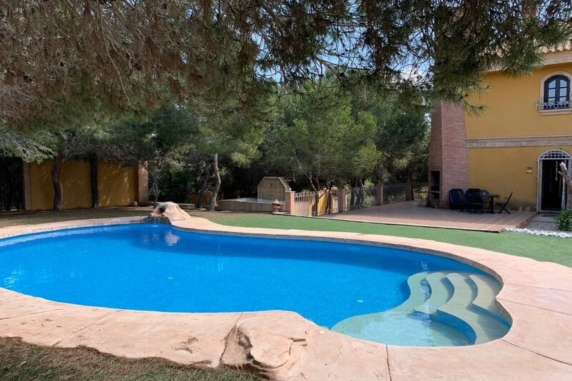 Revente - Villa -
Rojales - Ciudad Quesada