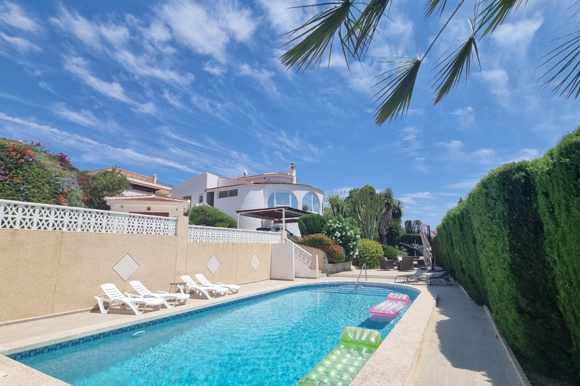 Revente - Villa -
Rojales - Ciudad Quesada