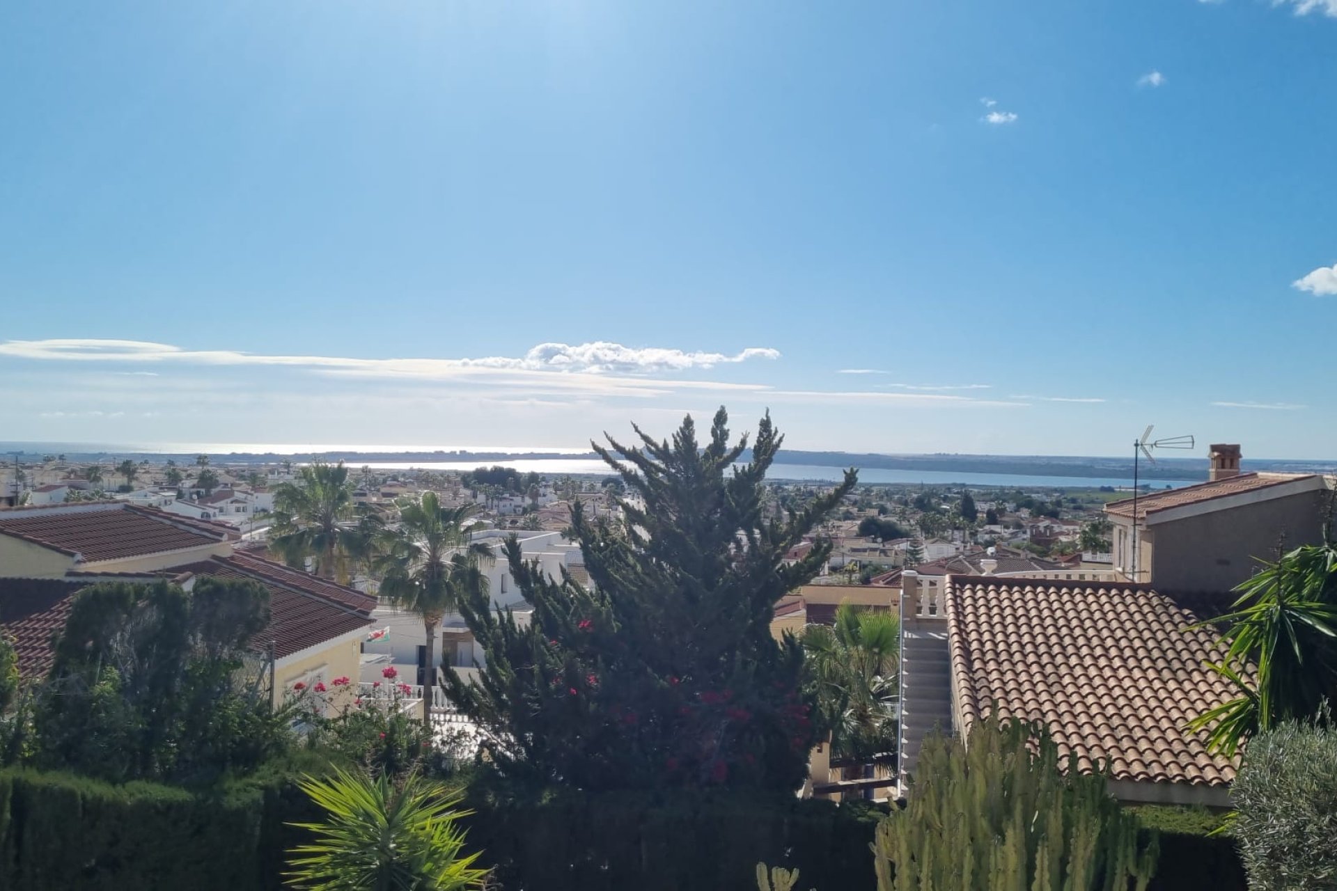 Revente - Villa -
Rojales - Ciudad Quesada