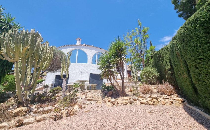 Revente - Villa -
Rojales - Ciudad Quesada