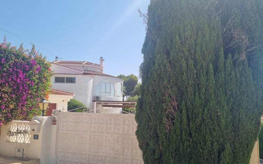 Revente - Villa -
Rojales - Ciudad Quesada