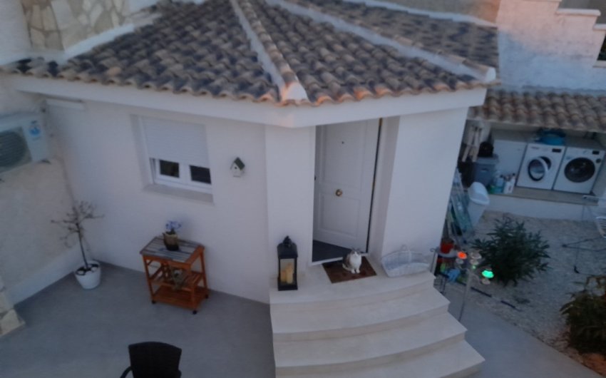 Revente - Villa -
Rojales - Ciudad Quesada