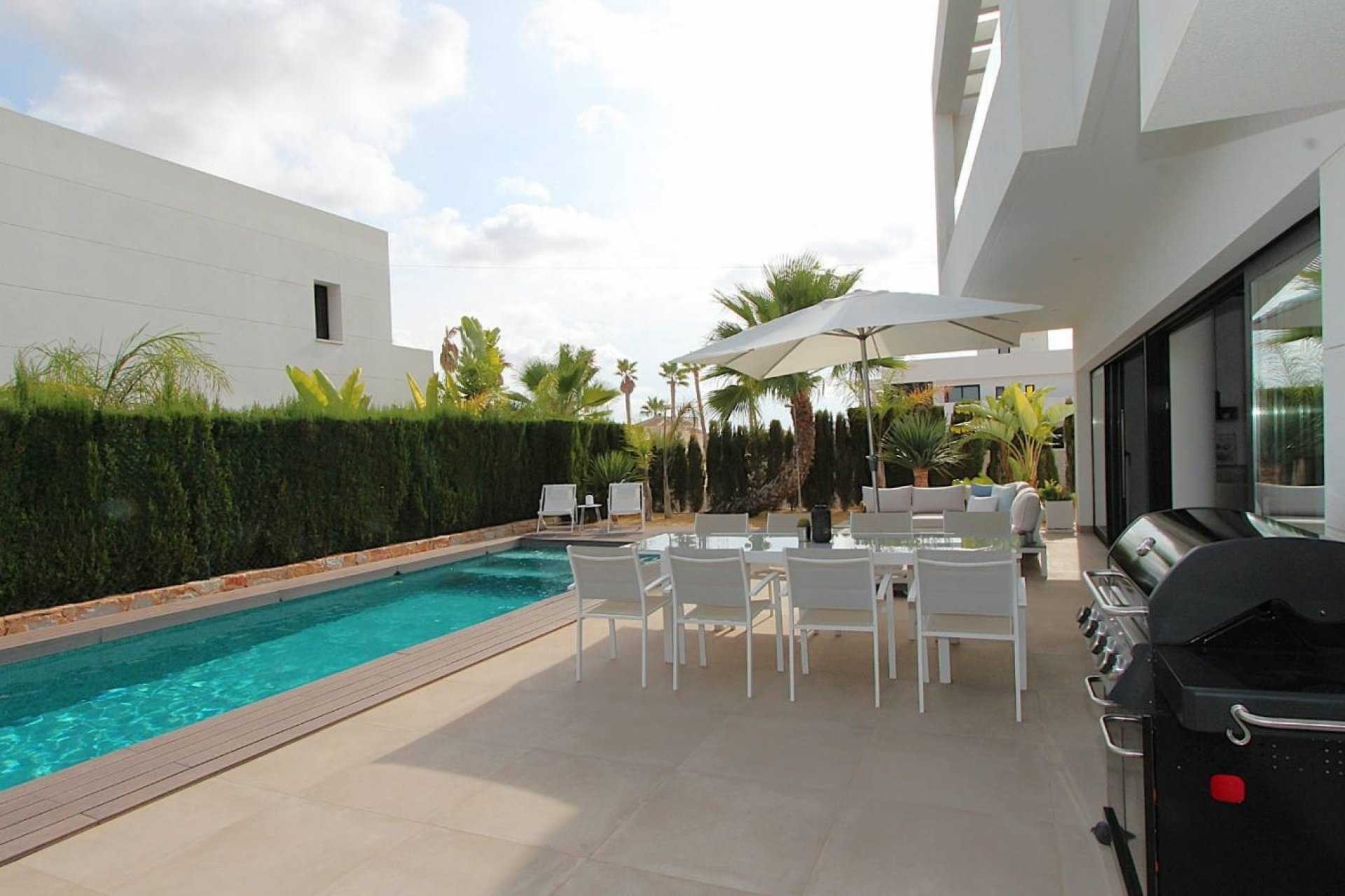 Revente - Villa -
Rojales - Ciudad Quesada