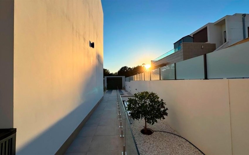 Revente - Villa -
Rojales - Ciudad Quesada