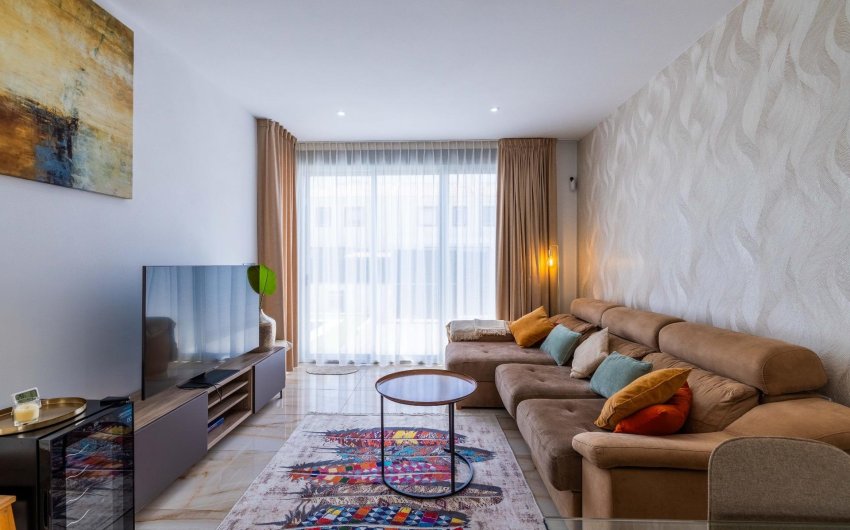 Revente - Villa -
Rojales - Doña Pepa