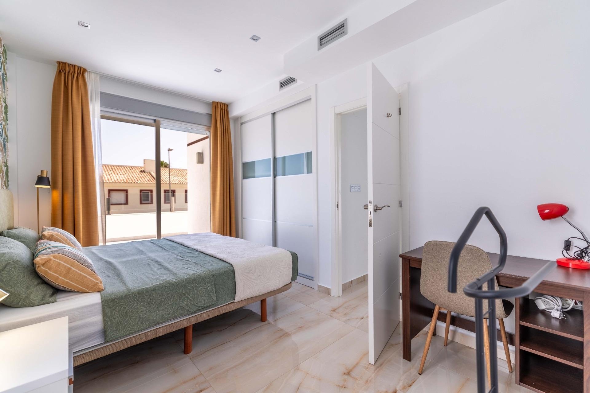 Revente - Villa -
Rojales - Doña Pepa