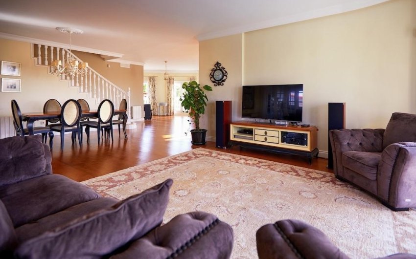 Revente - Villa -
Rojales - Inland